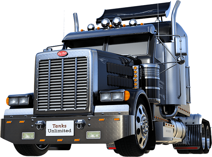 Industrial truck parts